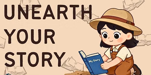 Unearth Your Story