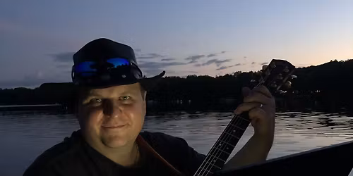 "Drinks"giving LIVE MUSIC w\/ Dave Steger Jr.