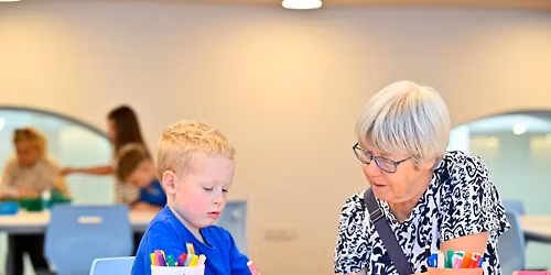 Winter Family Crafts