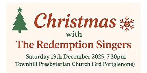 Christmas Praise Evening