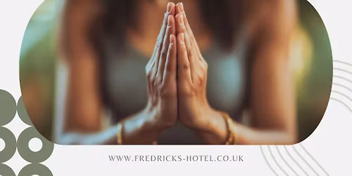 Mind Body Spirit Fayre