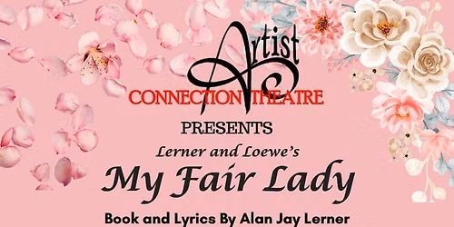 My Fair Lady