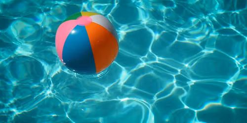 Summer Fun Aqua Disco