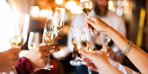 NYE Celebration at ICONA Diamond Beach