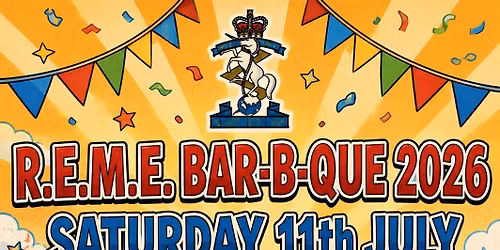 REME BBQ
