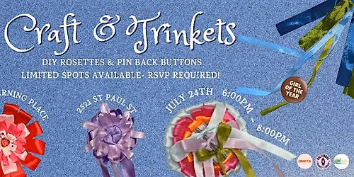 Craft & Trinkets