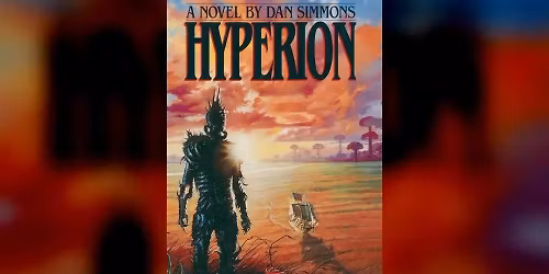 Dan Simmons - Hyperion