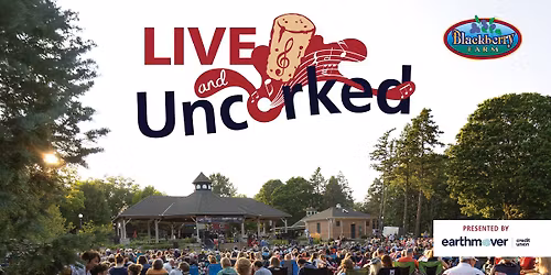 Live & Uncorked: Semple (21+)