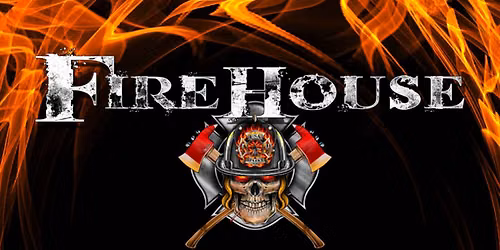 Firehouse & Steelheart