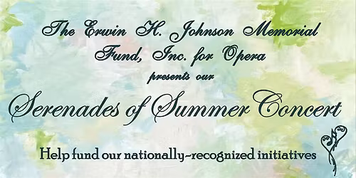 Serenades of Summer