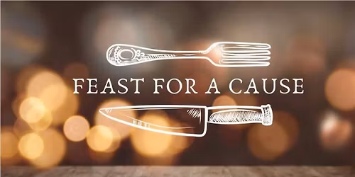 Feast for a Cause 2026