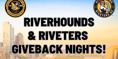 Flower City 1872 at Pittsburgh Riveters at Highmark Stadium - Pittsburgh