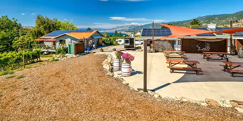 The b. class\u00ae & Social @Three Sister Winery 