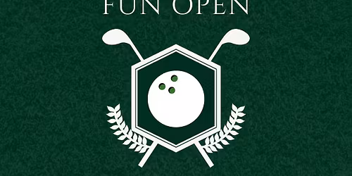 Turkey Birdie: Fun Golf & Bowling Scramble