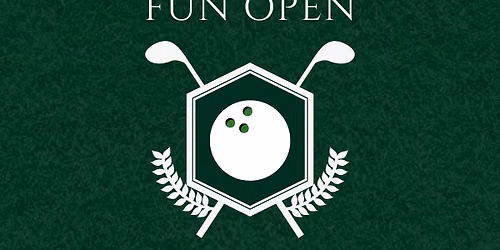Turkey Birdie: Fun Golf & Bowling Scramble