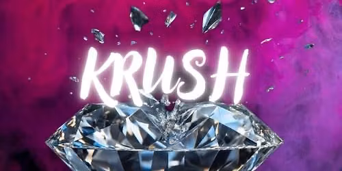 Grand opening Krush bar and lounge