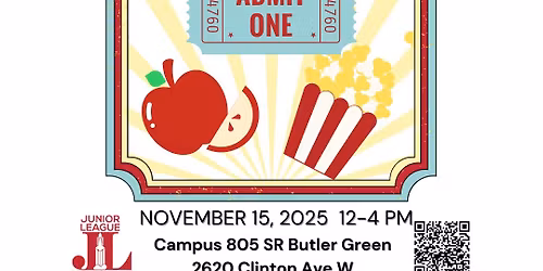 Apple Annie Carnival