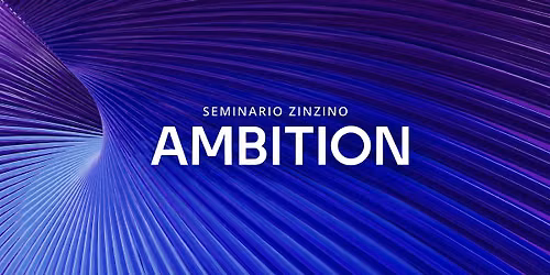 SEMINARIO ZINZINO