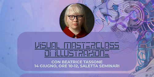 Visual Masterclass: Corpi non conformi nell\u2019illustrazione - NipPop 2026