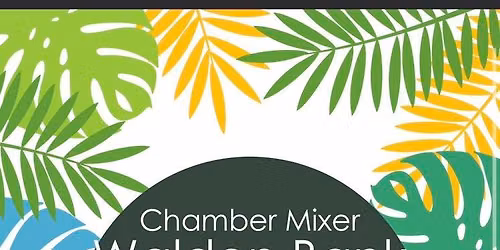 June Mixer - Florida Chamber of Commerce