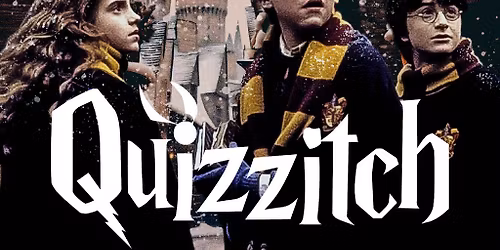Quizzitch - The Ultimate Harry Potter Quiz