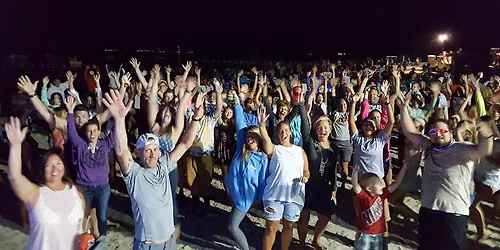 Solid Gold Rocks Tuckahoe Acres Resort - 60th yr. celebration - Private Party