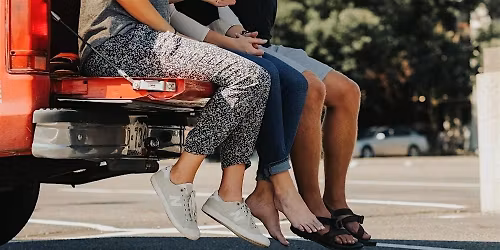 TCU Football Season Parking 2026