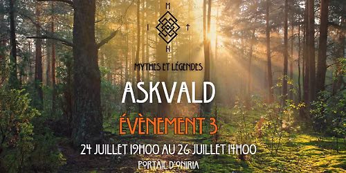 Événement 3