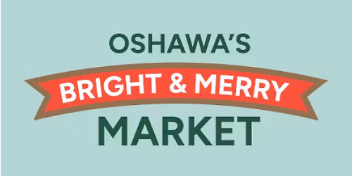 Bright & Merry Market
