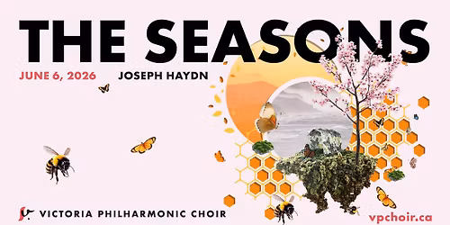 The Seasons by Joseph Haydn