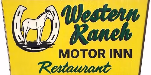 Jes Sheldon and the Stewards of Sol @ Western Ranch 