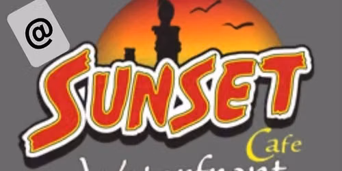 Dreamer@SunsetCafe 9\/25\/26