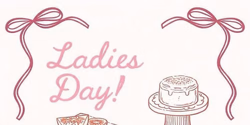 Wellington Redbacks Ladies Day 
