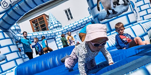 D\u011btsk\u00fd den a Byst\u0159ick\u00e1 kuli\u010dki\u00e1da