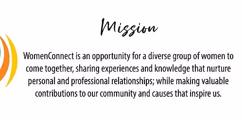 WomenConnect
