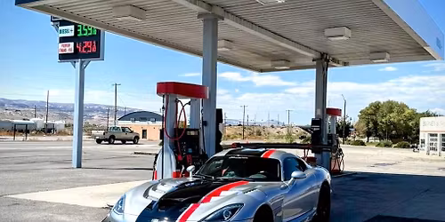 Pro Fuels Grand Valley Food Truck Friday