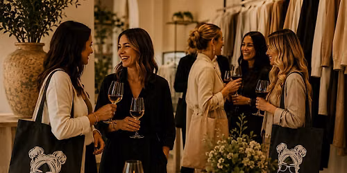 Women\u2019s Fashion & Wellness Evening