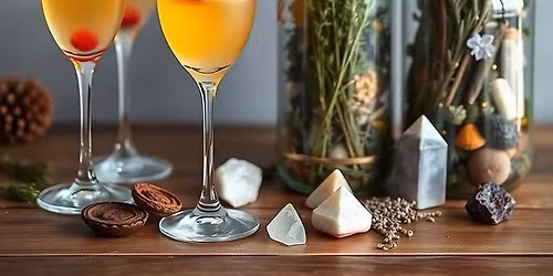 Manifestations & Mimosas