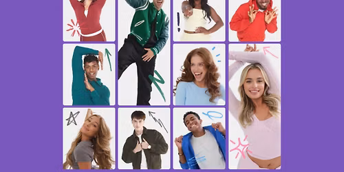 The Next Step - Premium Priced Seats