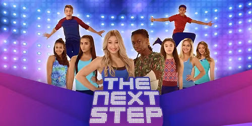 The Next Step - Premium Priced Seats