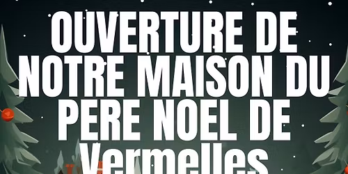 Ouverture des illuminations de No\u00ebl 