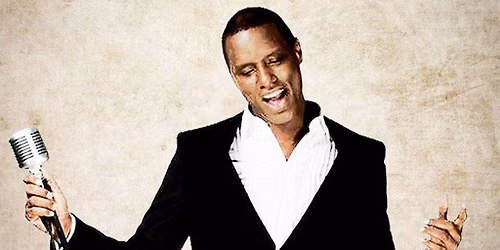 Soul Night with Wayne Hernandez