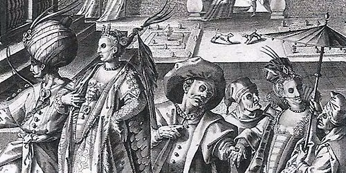 Swamp Stomp: Mask-making Workshop 