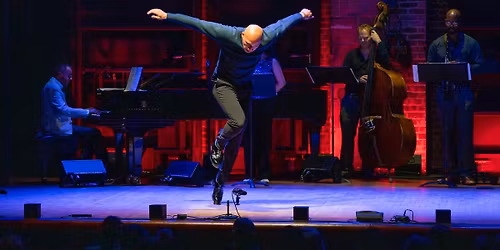 Dorrance Dance - Princeton