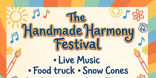 The Handmade Harmony Festival