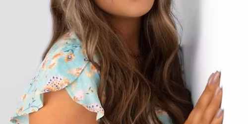 Five Barrel Sessions with GRACE MAE