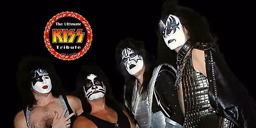 Rock and Roll Over (Tribute to KISS)