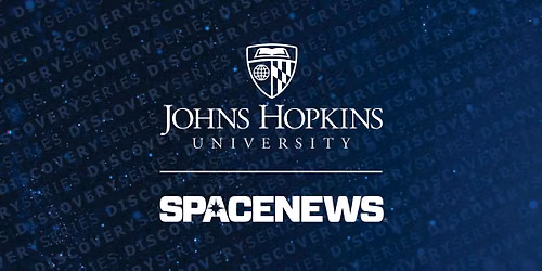 Discovery Series: Building the Moon Base