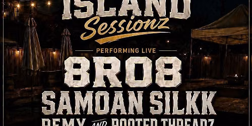 Outback Island Rootz Show