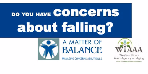 A Matter of Balance Program